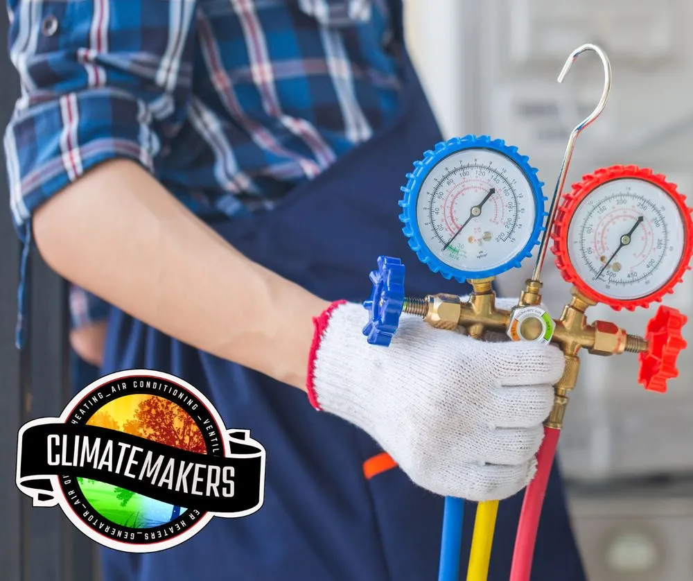 Slide of Climatemakers of VA