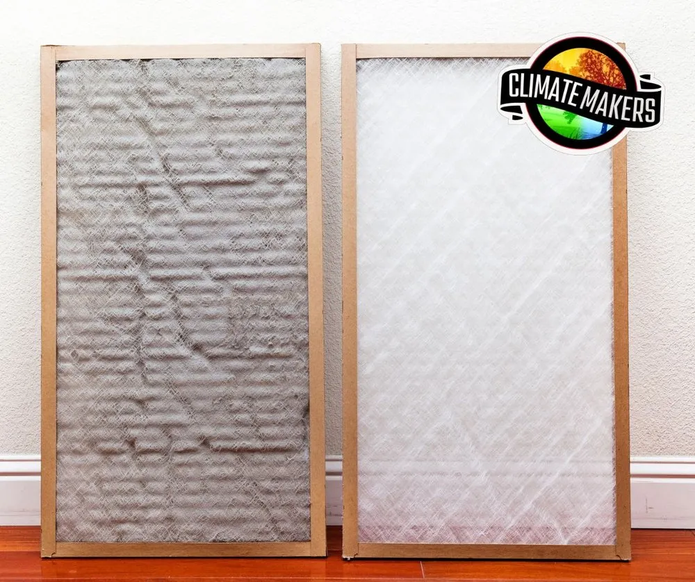 Slide of Climatemakers of VA