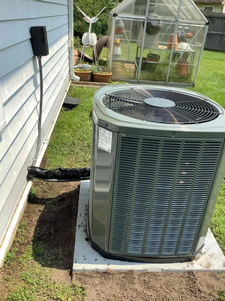 Slide of Climatemakers of VA