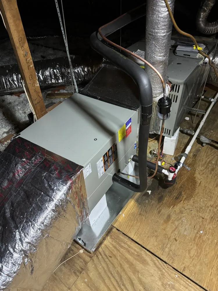 Slide of Climatemakers of VA