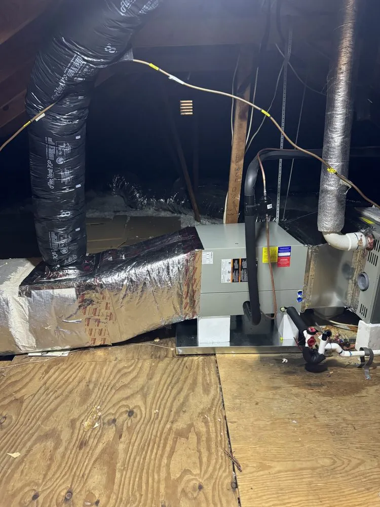 Slide of Climatemakers of VA