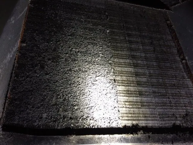 Slide of Climatemp Cooling & Heating