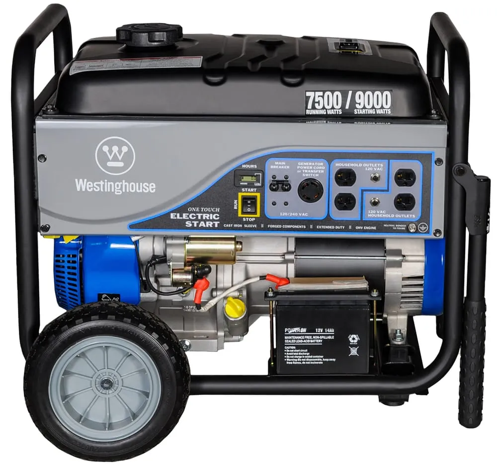 Slide of ClimateRight