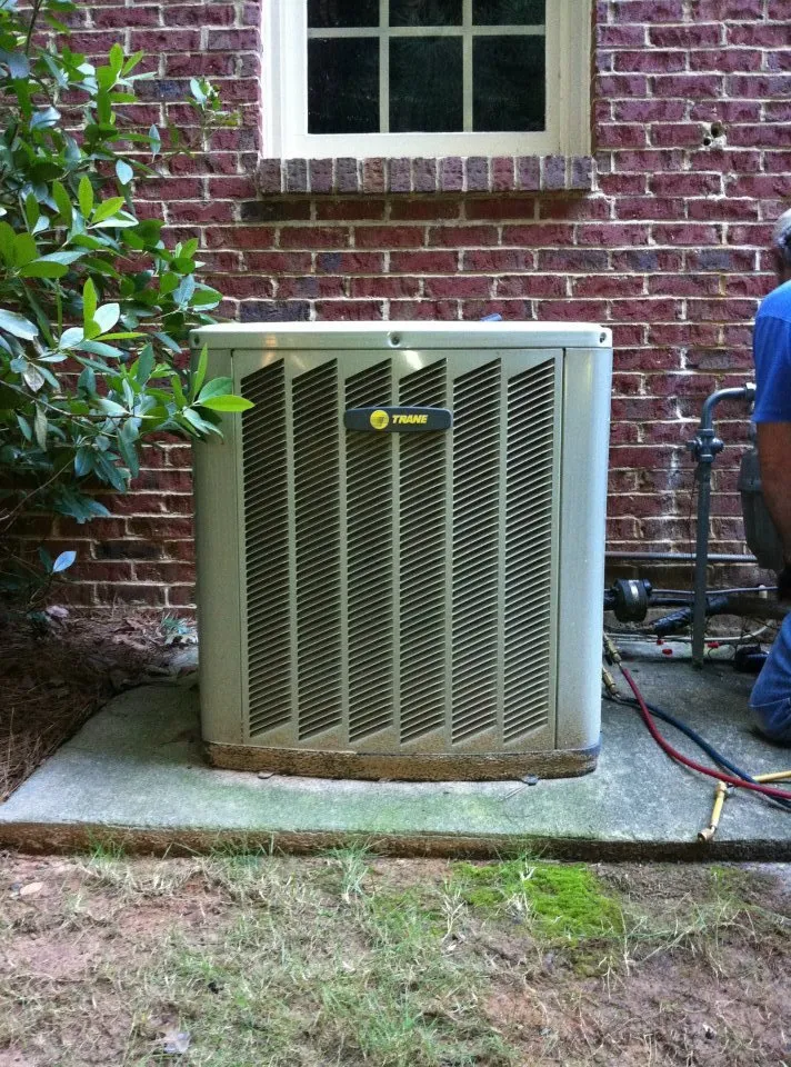 Slide of ClimateSmith