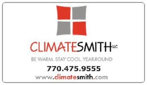 Slide of ClimateSmith