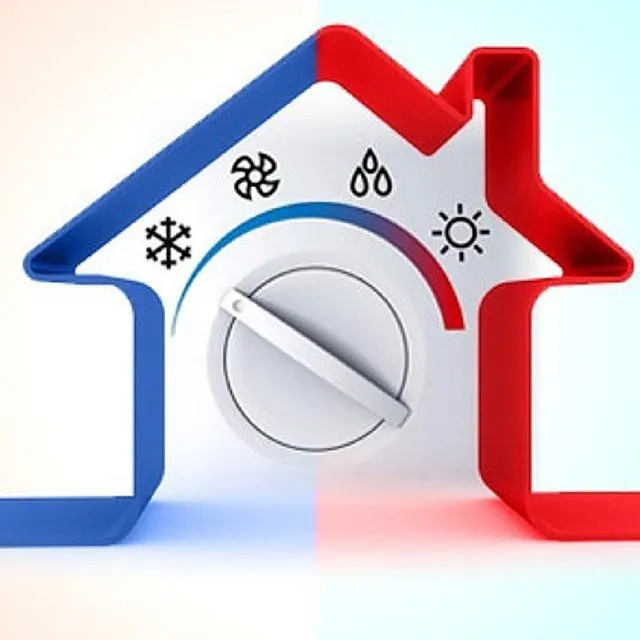 Slide of Climatex A/C & Heating