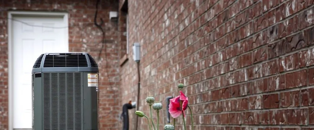 Slide of Climatex A/C & Heating