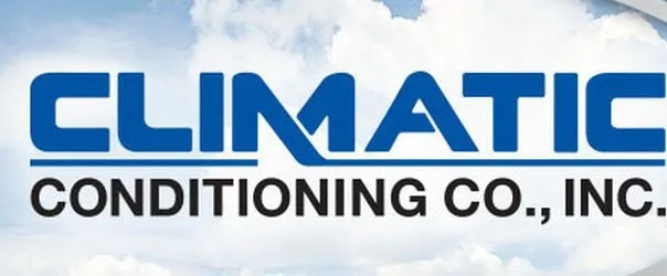 Slide of Climatic Conditioning