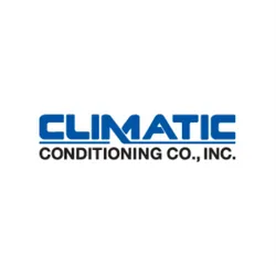 Slide of Climatic Conditioning