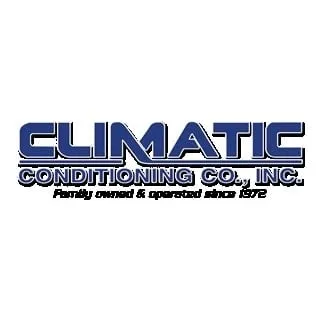 Slide of Climatic Conditioning