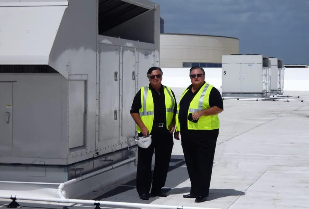 Slide of Climatic Conditioning