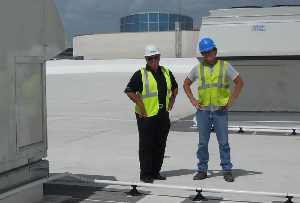 Slide of Climatic Conditioning