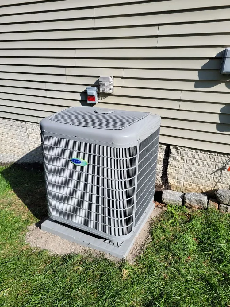 Slide of Climatic Heating & Cooling