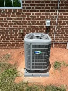 Slide of Climatic Heating & Cooling