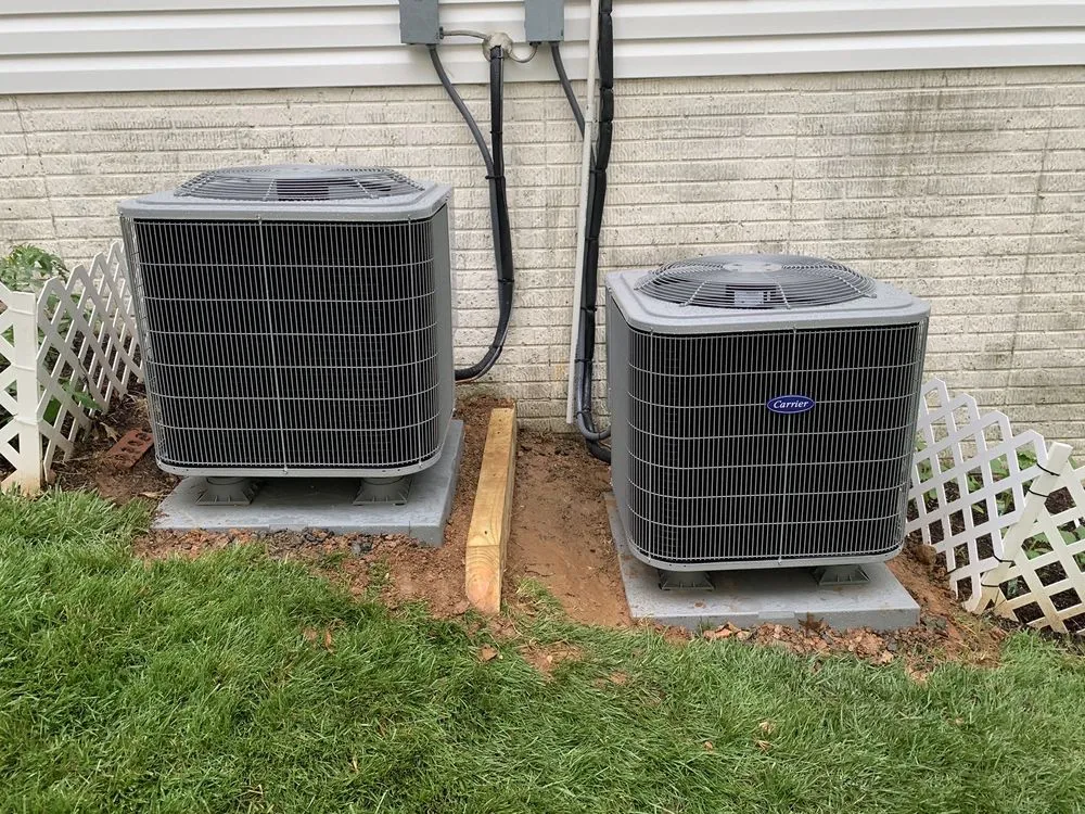 Slide of Climatic Heating & Cooling