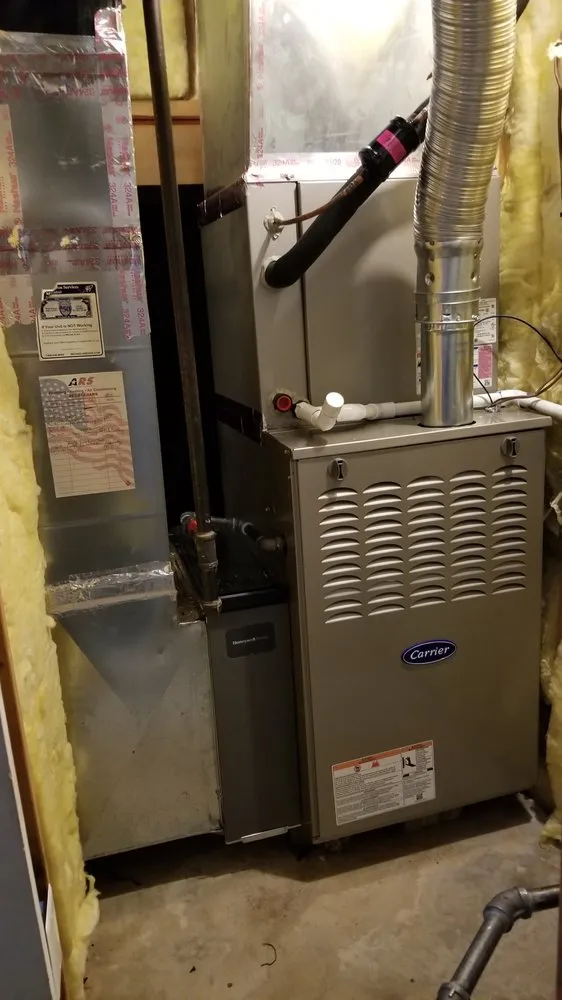 Slide of Climatic Heating & Cooling