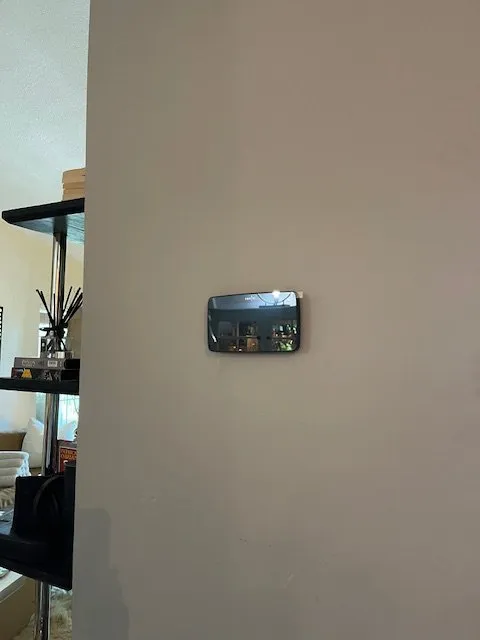 Slide of Climatic Heating & Cooling