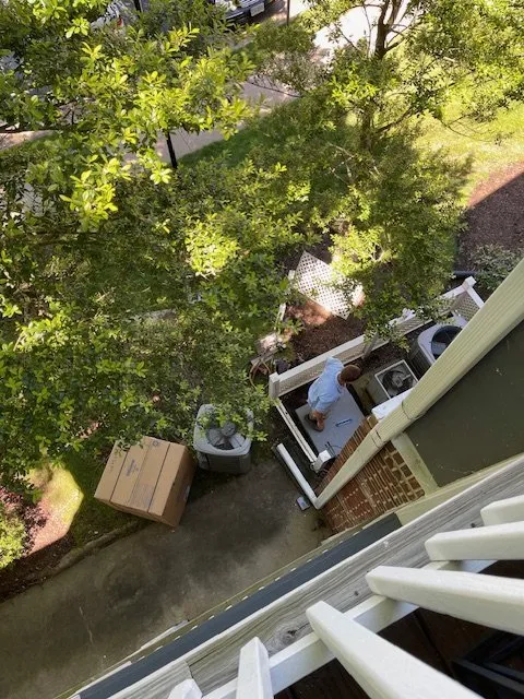 Slide of Climatic Heating & Cooling