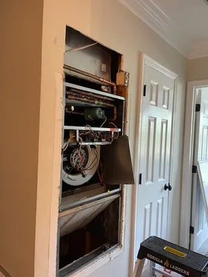 Climatic Heating & Cooling