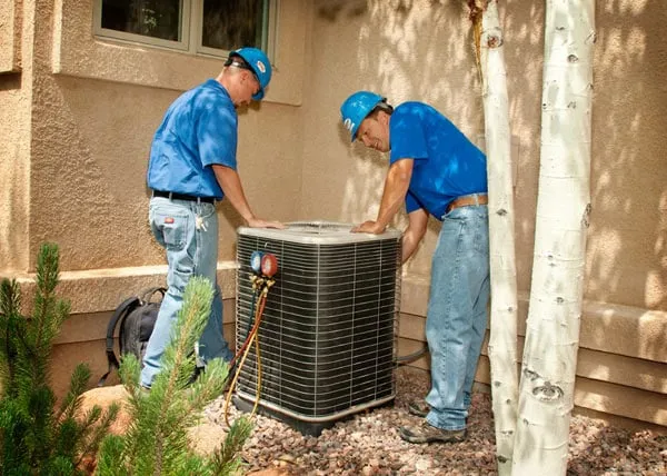 Slide of Climatic Refrigeration & Air Conditioning