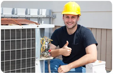 Slide of Climatic Refrigeration & Air Conditioning