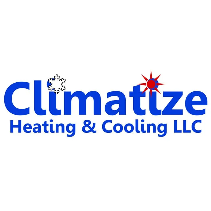 Slide of Climatize Heating & Cooling