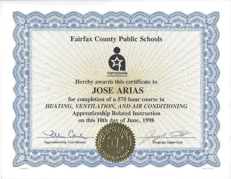 Slide of Climatrol Heating & Cooling