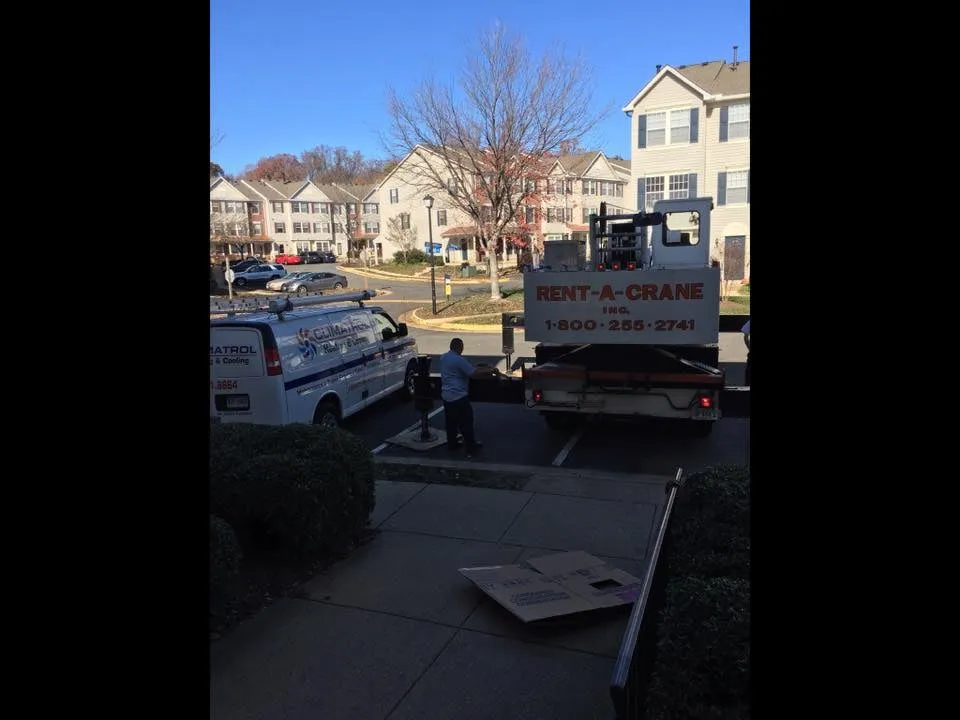 Slide of Climatrol Heating & Cooling