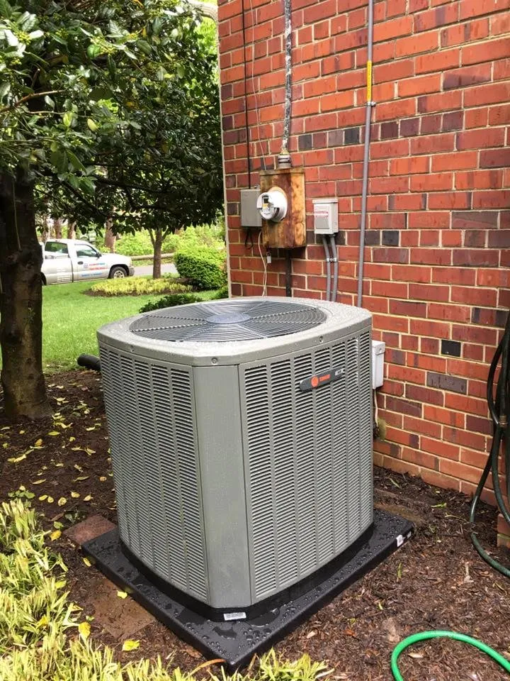 Slide of Climatrol Heating & Cooling