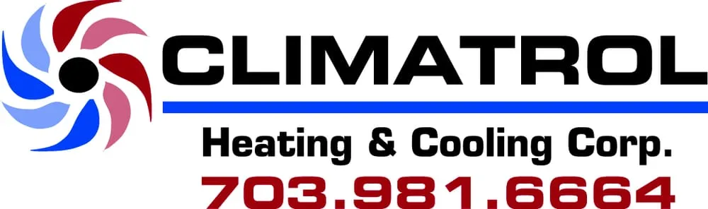 Slide of Climatrol Heating & Cooling