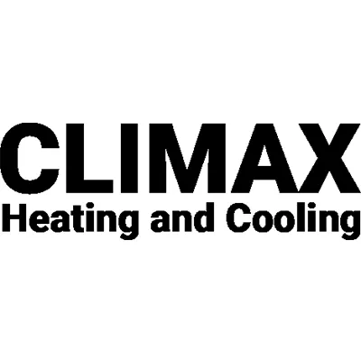 Slide of Climax Heating and Cooling