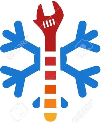 Climax Refrigeration Service Logo