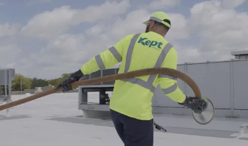 Slide of Climco Mechanical