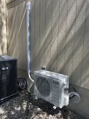 Slide of Climco Mechanical