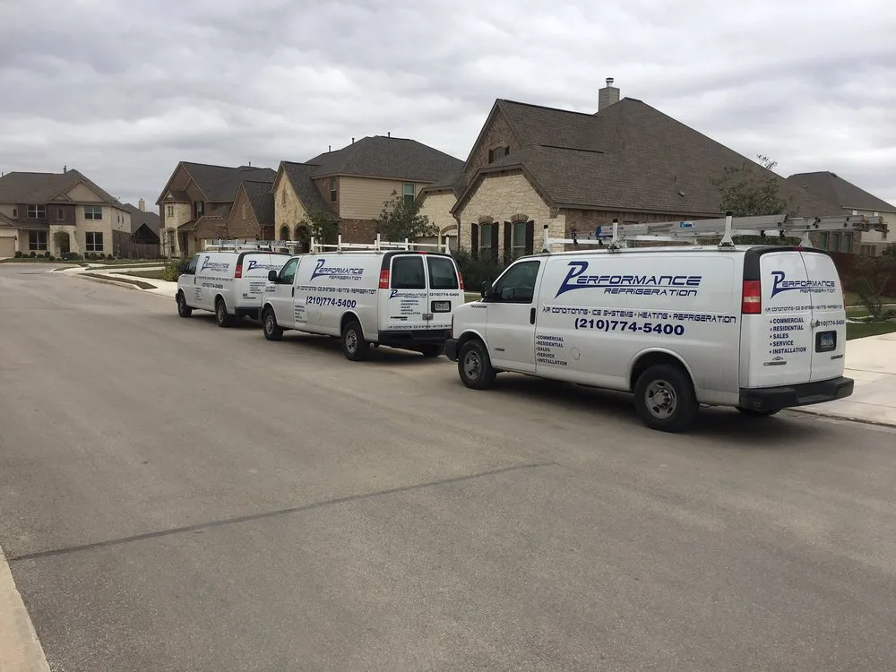 Slide of Climco Mechanical