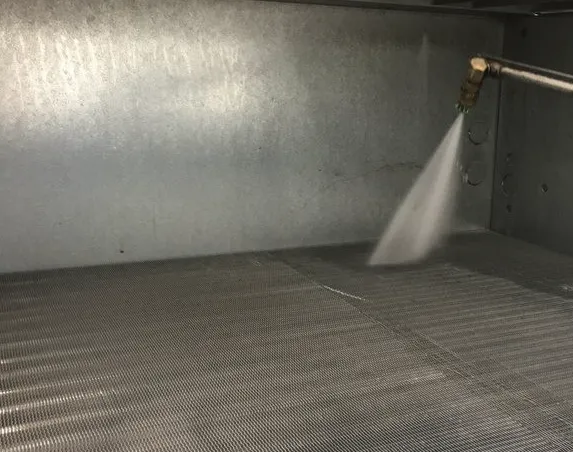 Slide of Climco Mechanical