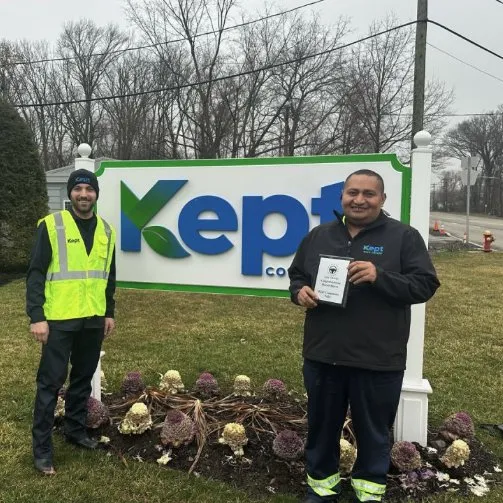 Slide of Climco Mechanical