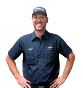 Climco Mechanical Logo