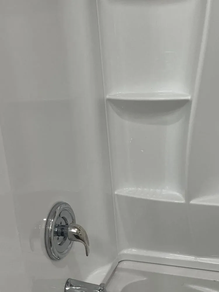 Slide of Clinard Renovation