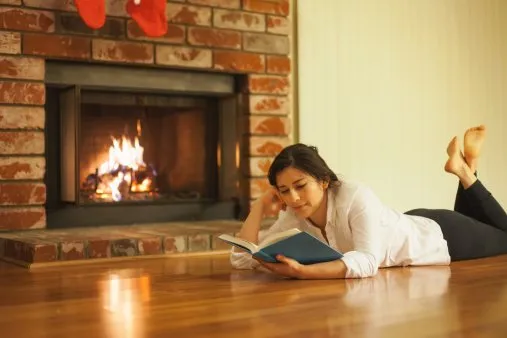 Slide of Clinton HVAC & Plumbing