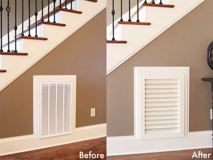 Slide of Clinton HVAC & Plumbing