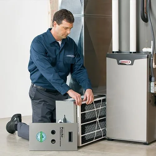 Slide of Clinton HVAC & Plumbing