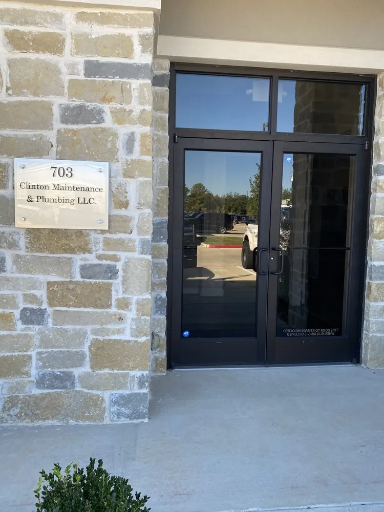 Slide of Clinton Maintenance and Plumbing