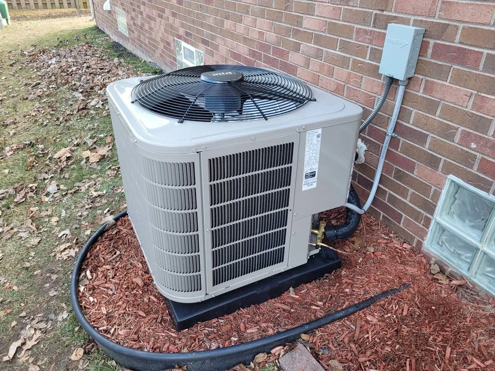 Slide of ClintonAire Heating and Cooling