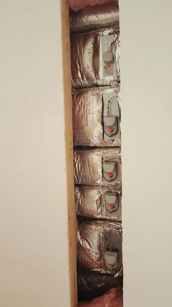 Slide of ClintonAire Heating and Cooling