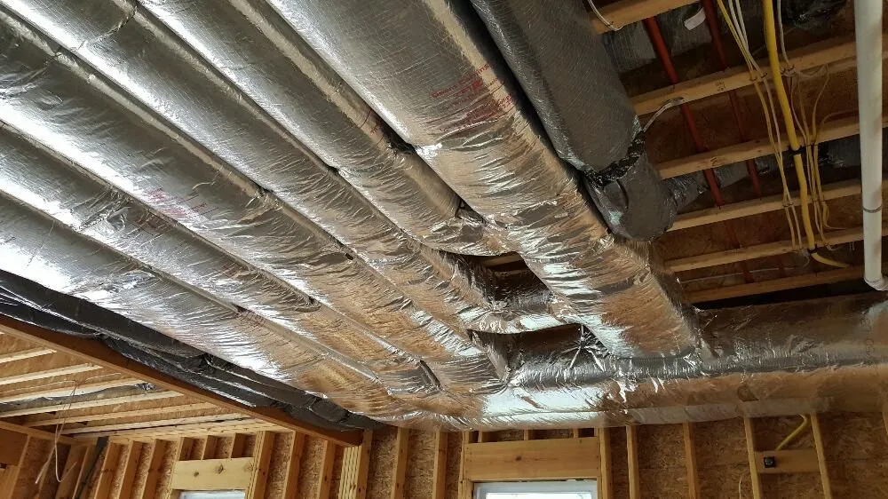 Slide of ClintonAire Heating and Cooling