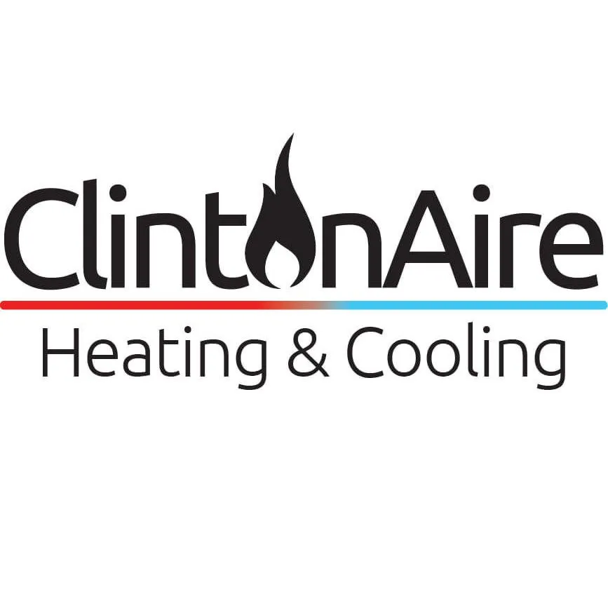 Slide of ClintonAire Heating and Cooling