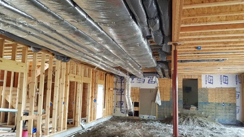 Slide of ClintonAire Heating and Cooling