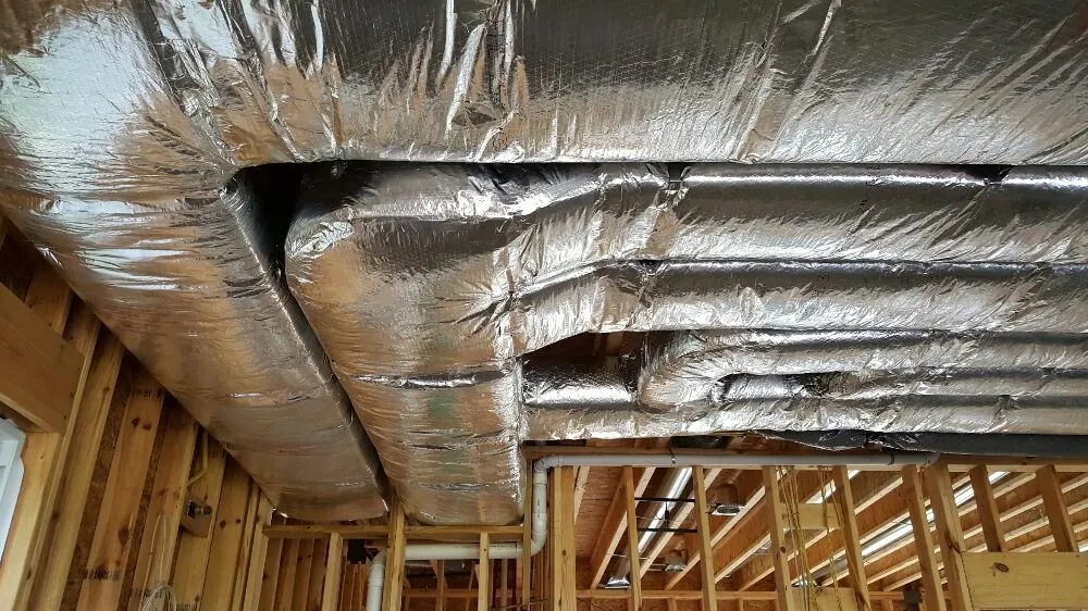 Slide of ClintonAire Heating and Cooling