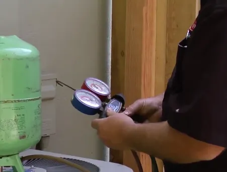 Slide of Clinton's Air Conditioning & Furnace Service